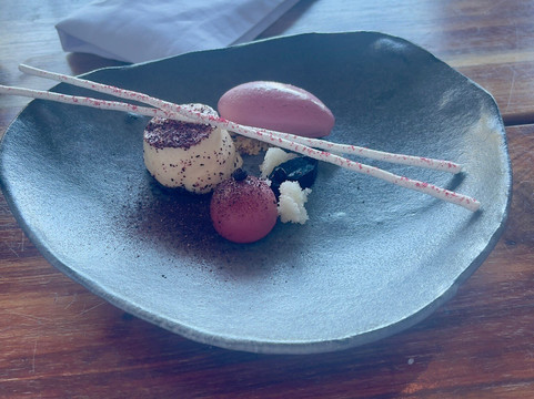 Beau Constantia-康士坦提亚必去景点