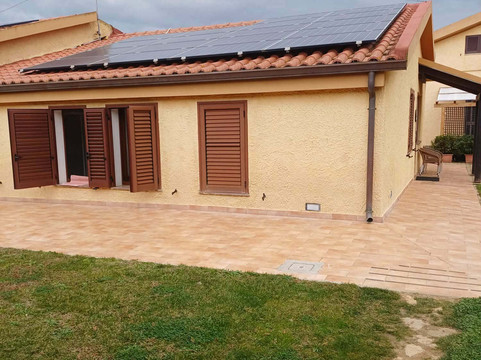 龙眼树B&B阿尔盖罗主图