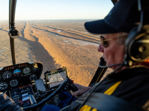 Elite Aviation Services-Winton必去景点