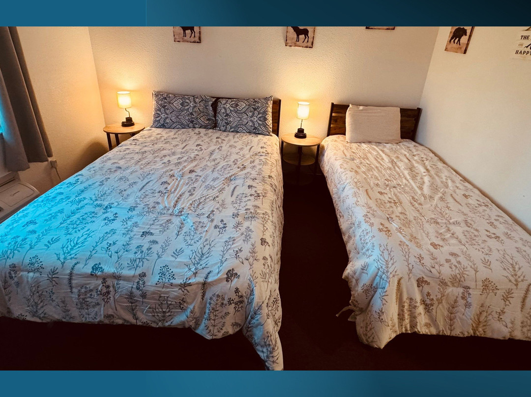 布朗斯维尔汽车旅馆主图