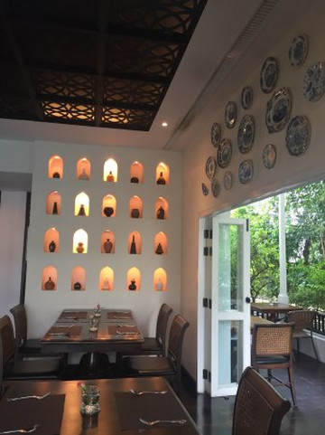 平纳卡拉精品酒店及水疗中心主图