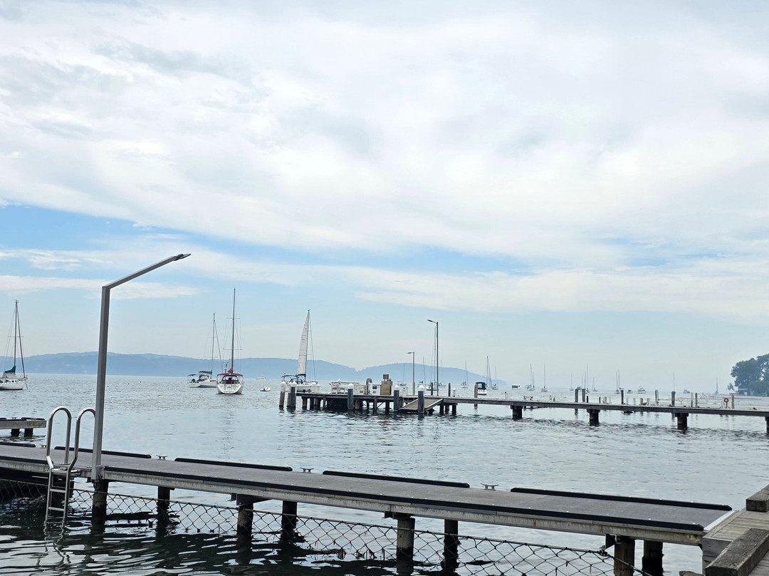 Belluno's Cafe & Takeaway