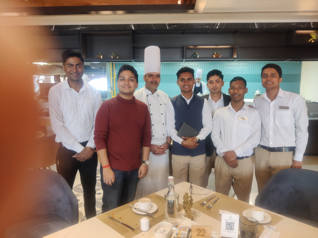 Radisson Hotel Jamshedpur