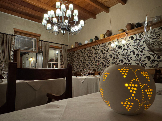 库珀曼豪斯精品温泉酒店