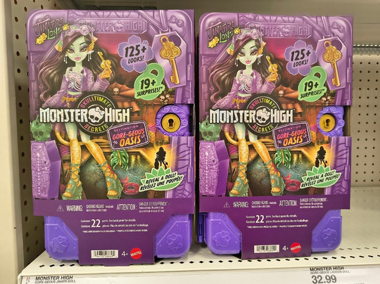 Target Store North-Huntingdon-North Huntingdon必去景点