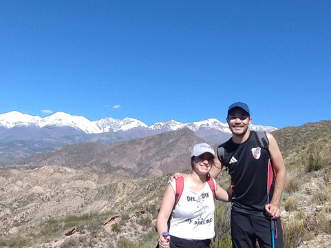 Potrerillos Explorer Rafting-门多萨必去景点