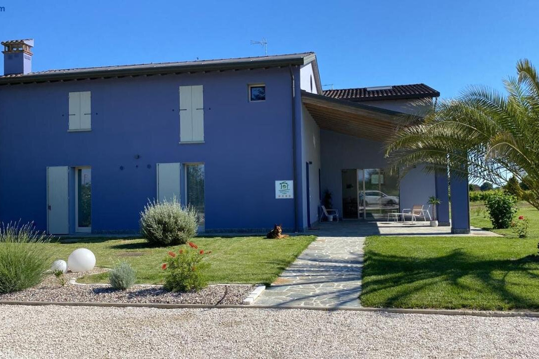Agriturismo Il Granaio Faenza