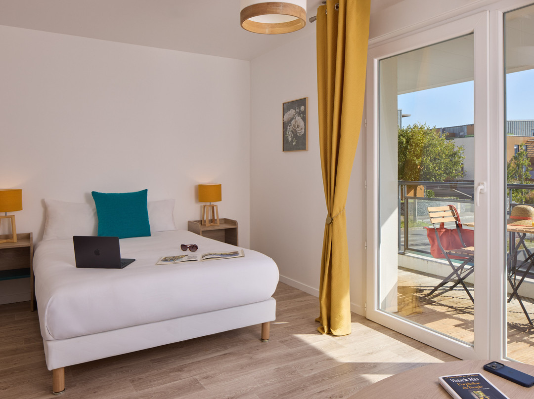 Quality Suites Orléans Sud Zenith