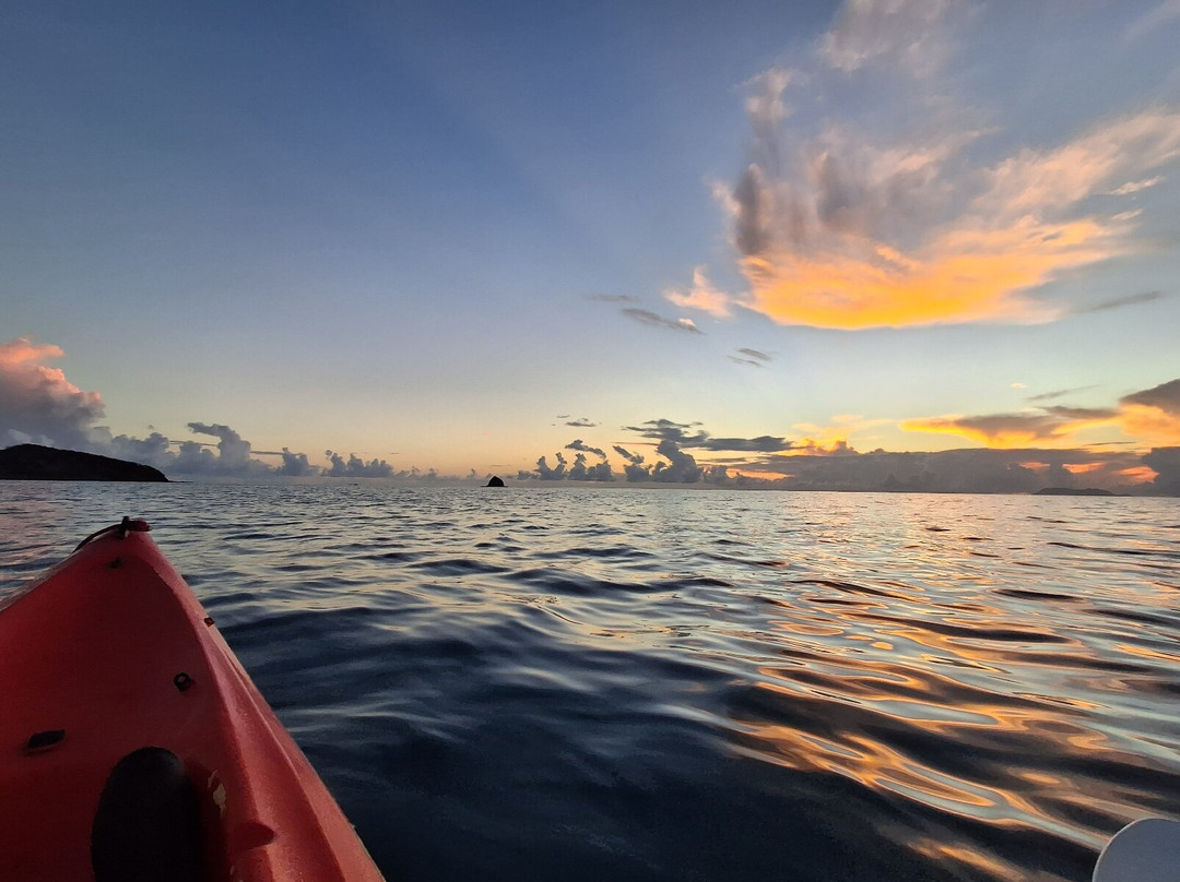 Palm Cove Watersports-棕榈湾必去景点