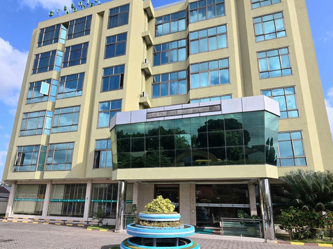 Greenlight Hotel主图