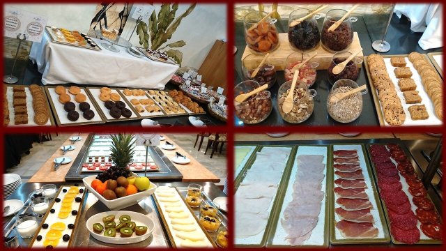 阿尔卡萨代拉雷纳酒店-官方