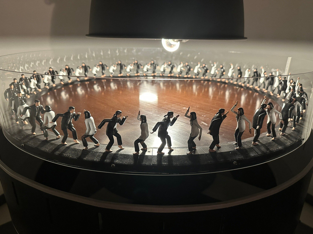 NaFilM: National film museum-布拉格必去景点