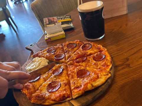 Sherfield Oaks Golf Club-Sherfield On Loddon必去景点