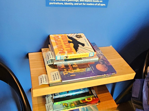 Baltimore Museum of Art-巴尔的摩必去景点