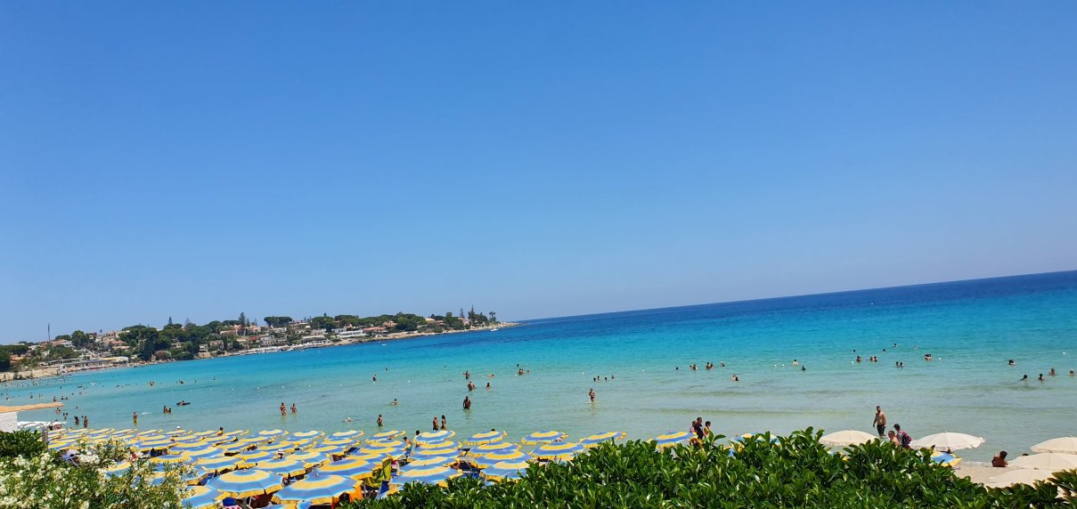 Hotel Fontane Bianche Beach Club-官方