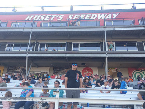 Huset’s Speedway-Brandon必去景点