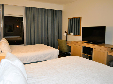 Hampton Inn & Suites By Hilton Augusta-washington Rd主图