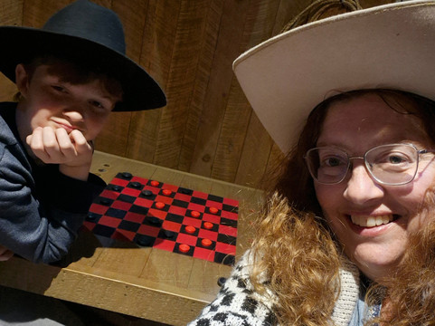 Chisholm Trail Heritage Center-Duncan必去景点