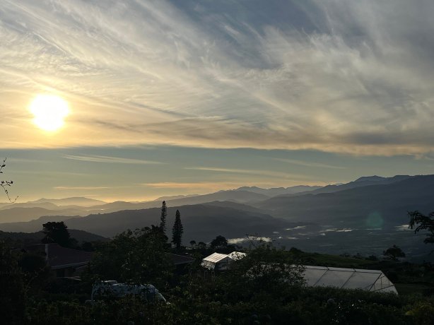 Guayabo Lodge-官方