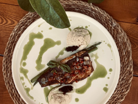 Al Dente Food Menderes