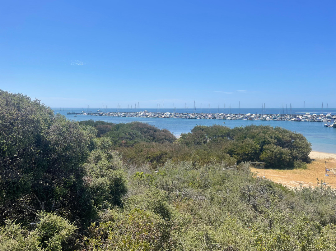 Blairgowrie Pier-Blairgowrie必去景点