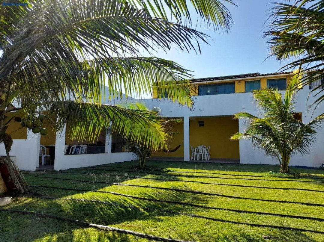 Apartamentos com acesso para praia em Porto de Sauipe