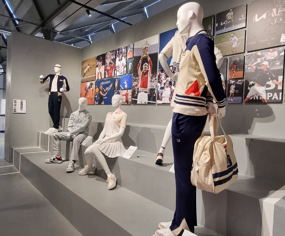 Fondazione FILA Museum-比耶拉必去景点