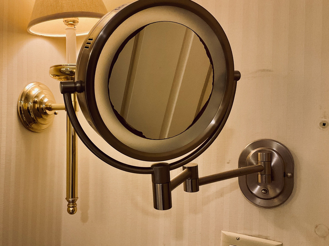 The General Morgan Inn主图