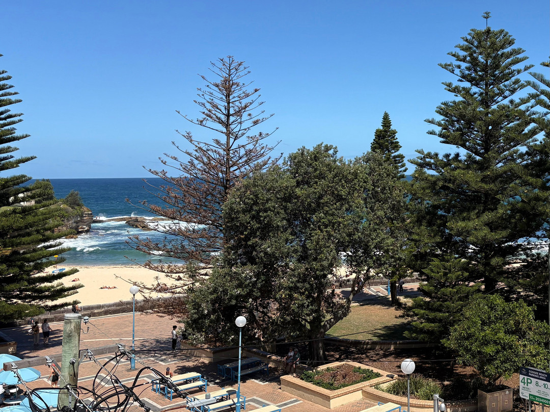 库吉金沙大酒店主图