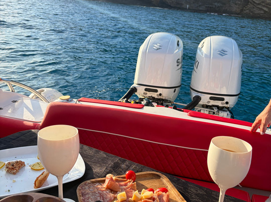 One Drop Excursions-格兰高伯必去景点