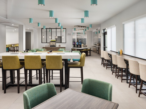 Tru By Hilton Cleveland