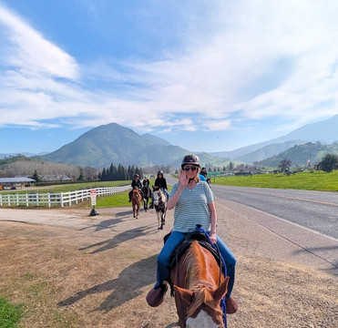 Wonder Valley Ranch Resort主图