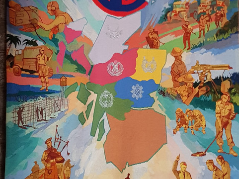 Kirk of St. John the Baptist-珀斯必去景点