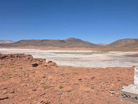 Andes Travel-圣佩德罗-德阿塔卡马必去景点