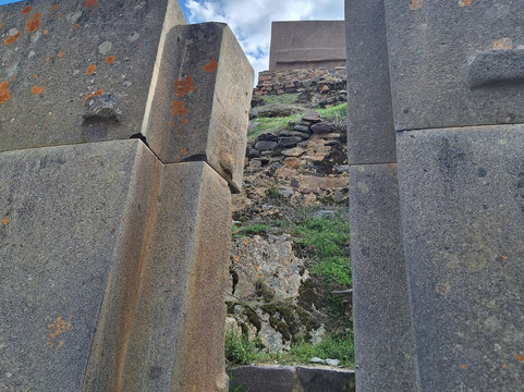 Peru Summit Adventures-库斯科必去景点