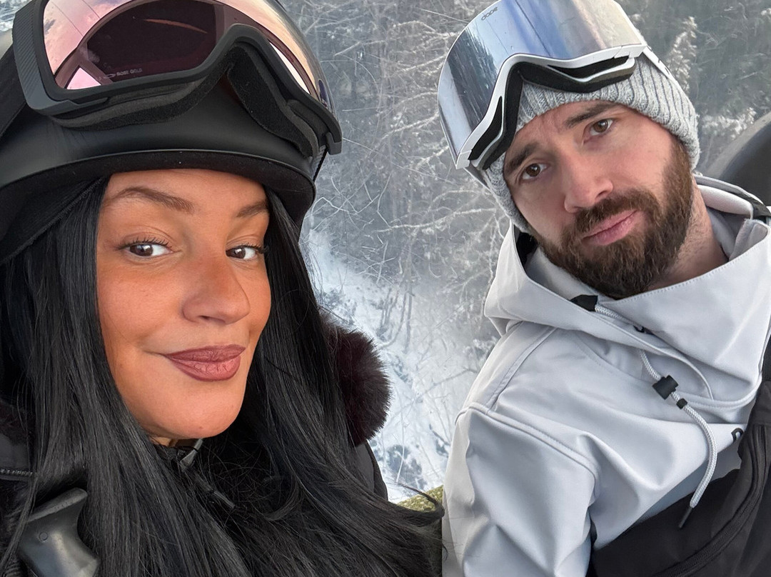 Skibex-霞慕尼必去景点