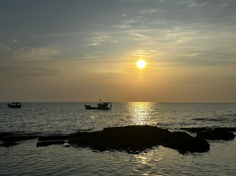 The Bay Bar & Restaurant Phu Quoc