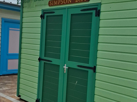 Boardwalk Oddities-菲利普斯堡必去景点