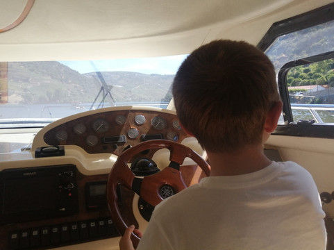 Live Douro-Pinhao必去景点