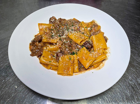 Jolie American Bistro