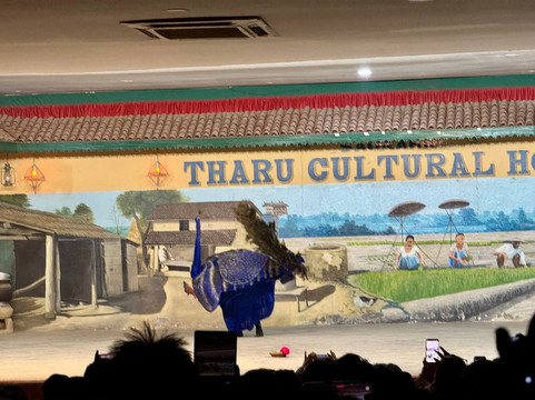 Tharu Culture Programme-苏拉哈必去景点