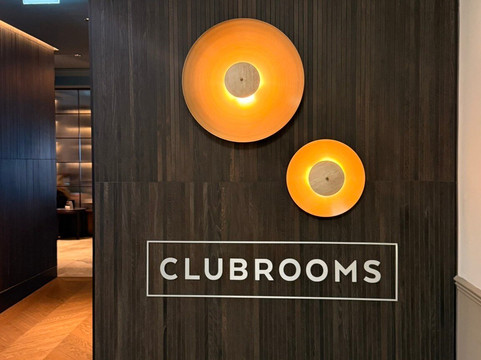 Clubrooms At Heathrow Terminal 3-豪恩斯洛必去景点