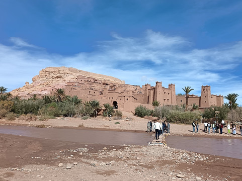 Enjoy Sahara Tours-马拉喀什必去景点