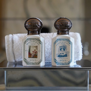 巴黎瑰丽酒店主图