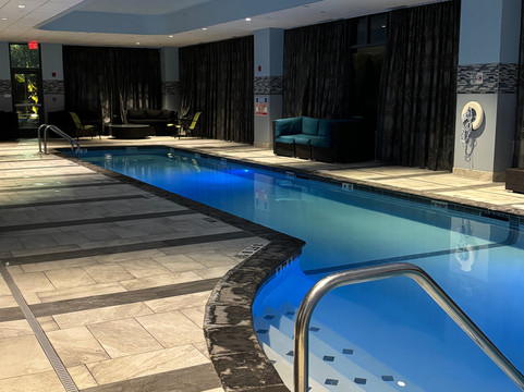 希尔顿欢朋酒店-挪利其主图