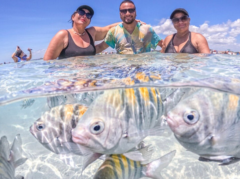 JS RECEPTIVOAL - CARRO: VIAGEM E TURISMO-Maceio必去景点