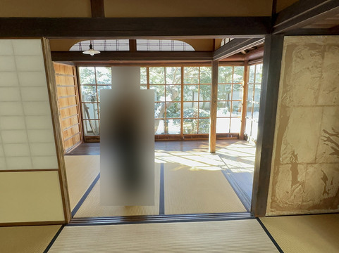 Former Yakumo Koizumi Residence-松江市必去景点