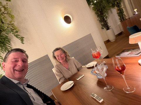 Radius By Stefan Beer