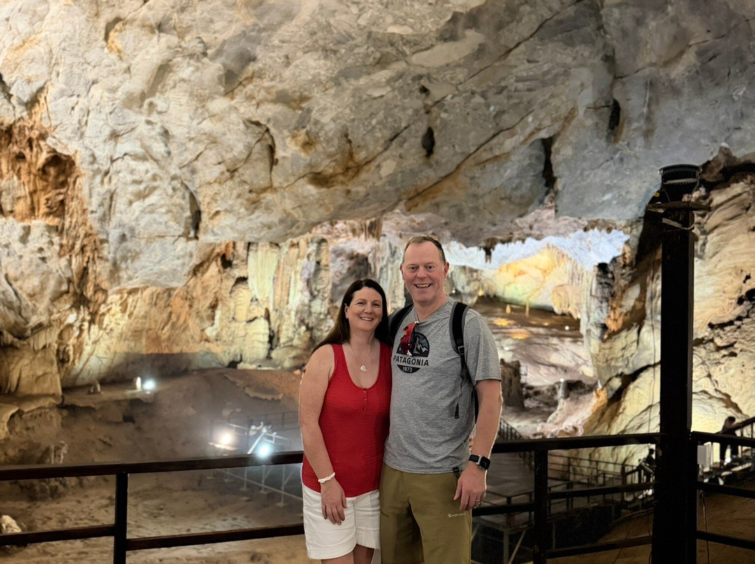 Phong Nha Explorer-洞海必去景点