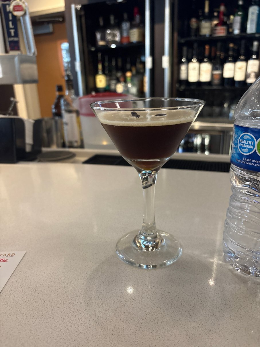 斯科茨代尔盐河万怡酒店-官方